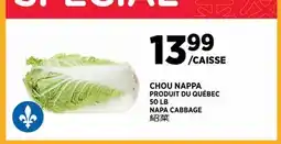 Kim Phat NAPA CABBAGE offer