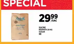 Kim Phat REDPATH 20 KG SUGAR offer
