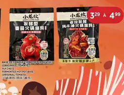 Kim Phat XLK FERMENTED HOT POT BASE offer