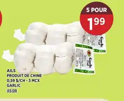 Kim Phat GARLIC offer