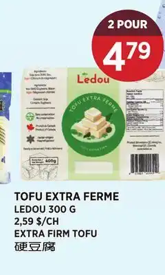 Kim Phat EXTRA FIRM TOFU offer