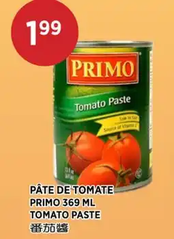 Kim Phat PRIMO TOMATO PASTE offer