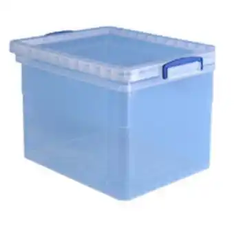Staples Filing Box, 31L offer
