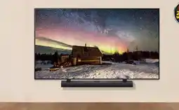 Visions Electronics LG 65 QNED91 SERIES 4K Smart TV offer