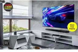 Visions Electronics SAMSUNG 65 S95F OLED 4K Smart TV offer