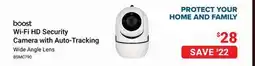 Visions Electronics Camera with Auto-Tracking Wide Angle Lens offer