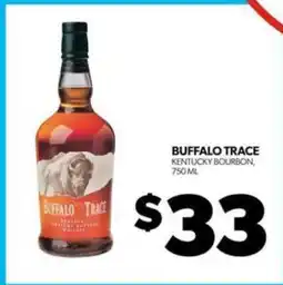 Real Canadian Liquorstore Buffalo Trace offer