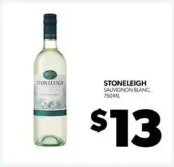 Real Canadian Liquorstore Stoneleigh Sauvignon Blanc offer