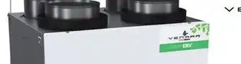 Matério ÉCHANGEUR D'AIR ERV130 VENMAR offer