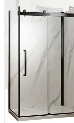 Matério DOUCHE RECTANGULAIRE NORWICH offer