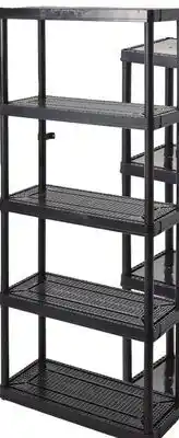 Matério ÉTAGÈRE DE RANGEMENT offer