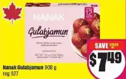 FreshCo Nanak Gulabjamun offer