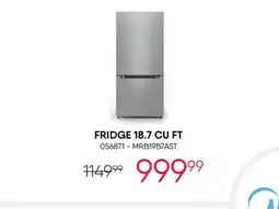 Meubles RD Refrigerator Midea offer