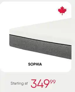 Meubles RD SOPHIA offer