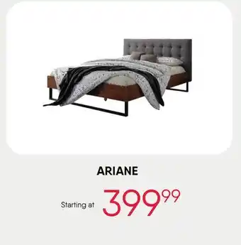 Meubles RD ARIANE offer