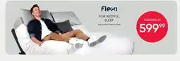 Meubles RD Adjustable Electric Bed offer