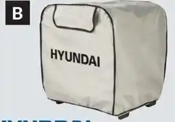 Princess Auto Grey Generator Covers offer