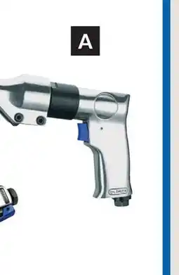 Princess Auto Pistol Grip. Requires 6.5 CFM @ 90 PSI offer