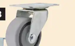 Princess Auto Swivel offer