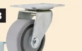 Princess Auto Swivel offer
