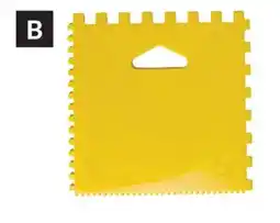 Princess Auto 4 x 4 in. Square Notch. Plastic offer