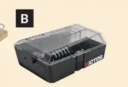 Princess Auto Mouse Traps offer
