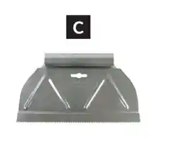 Princess Auto Adhesive Spreaders offer