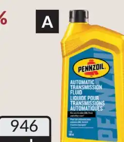 Princess Auto Automatic Transmission Fluid offer