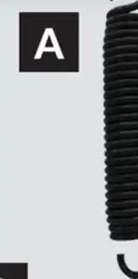 Princess Auto Snowplow Springs offer