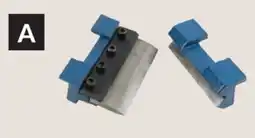 Princess Auto Vise-Mount Bending Brakes offer