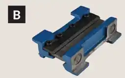 Princess Auto Vise-Mount Bending Brakes, 5 in offer