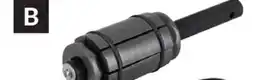 Princess Auto Tailpipe Expanders Large. Size range: 2-1/8 to 3-7/16 in offer
