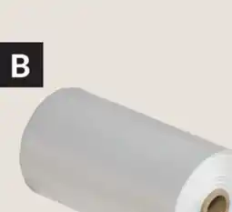Princess Auto 6 x 100 ft Poly Drop Sheet Rolls offer