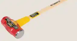 Princess Auto Sledge Hammers with Grip offer