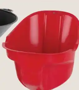 Princess Auto Giant QuickFill. Splash guard and filter screen offer