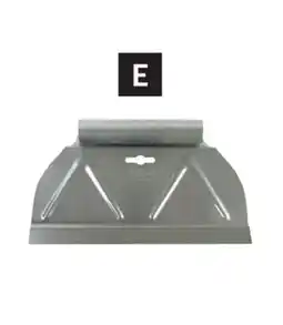 Princess Auto 9 in. Round-Notch. Steel offer
