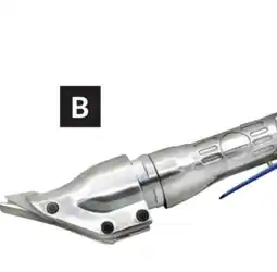 Princess Auto Air Shears offer