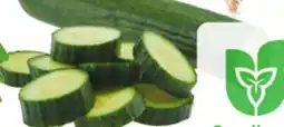 Giant Tiger English cucumber offer