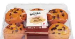 Giant Tiger Giant Tiger Marché muffins offer