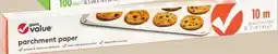 Giant Tiger Giant Value parchment paper offer