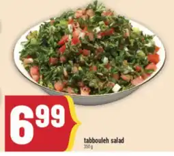 Marché Adonis Tabbouleh salad offer