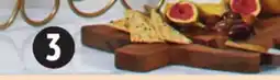 Canadian Tire CANVAS cheese Board and Knife Set offer