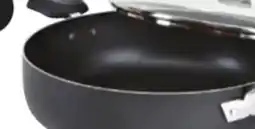 Canadian Tire T Fal 5-Qt Jumbo Cooker with Glass Lid offer