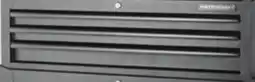 Canadian Tire Mastercraft 41˝ 3-Drawer Mid-Chest offer