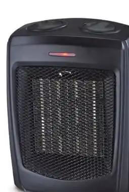 Canadian Tire For Living Ceramic Heater offer