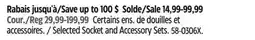 Canadian Tire MAXIMUM Selected Socket and Accessory Sets offer