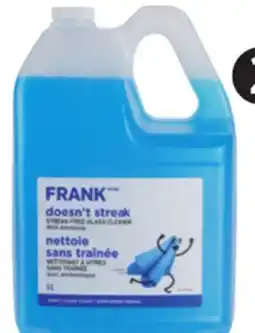 Canadian Tire Selected Household Products and Air Care offer