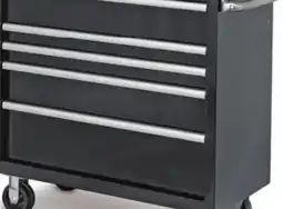 Canadian Tire 36˝ Tool Cabinet offer