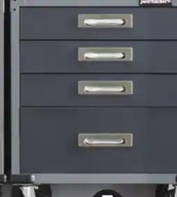 Canadian Tire Mastercraft 28˝ Wide 4-Drawer Base Cabinet. 28 x 18 x 341⁄2˝ h offer