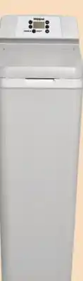 Canadian Tire Whirlpool 40,000-Grain Water Softener offer